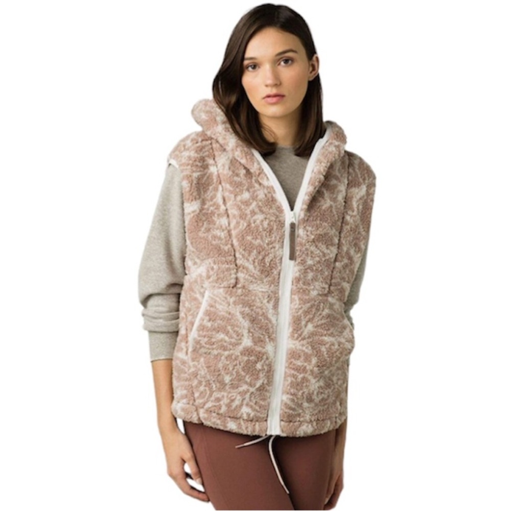 PRANA Polar Escape Vest